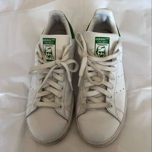 Adidas women shoes Stan Smith